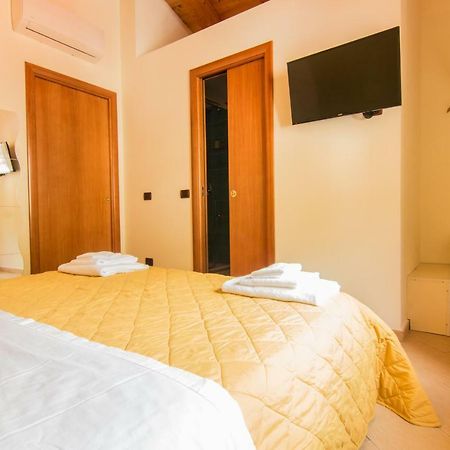 B&B Sotto Un Tetto Cetara Exteriér fotografie