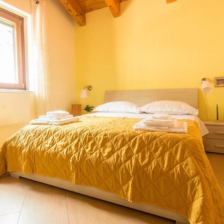 B&B Sotto Un Tetto Cetara Exteriér fotografie