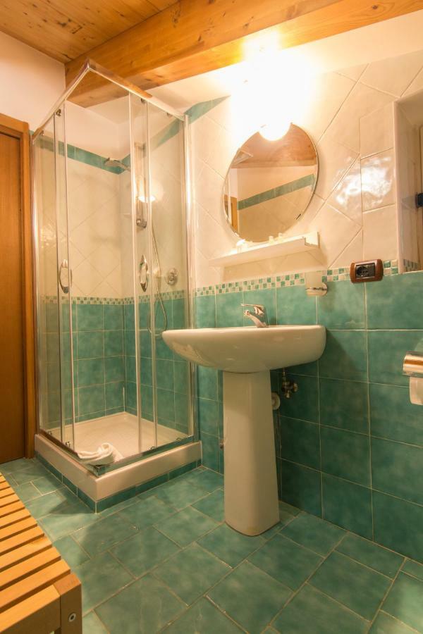 B&B Sotto Un Tetto Cetara Exteriér fotografie