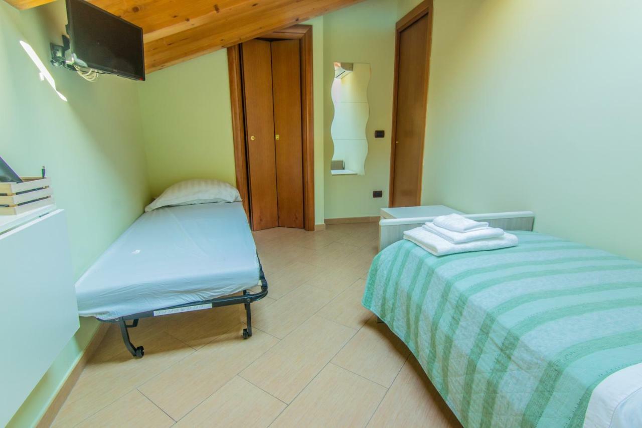 B&B Sotto Un Tetto Cetara Exteriér fotografie