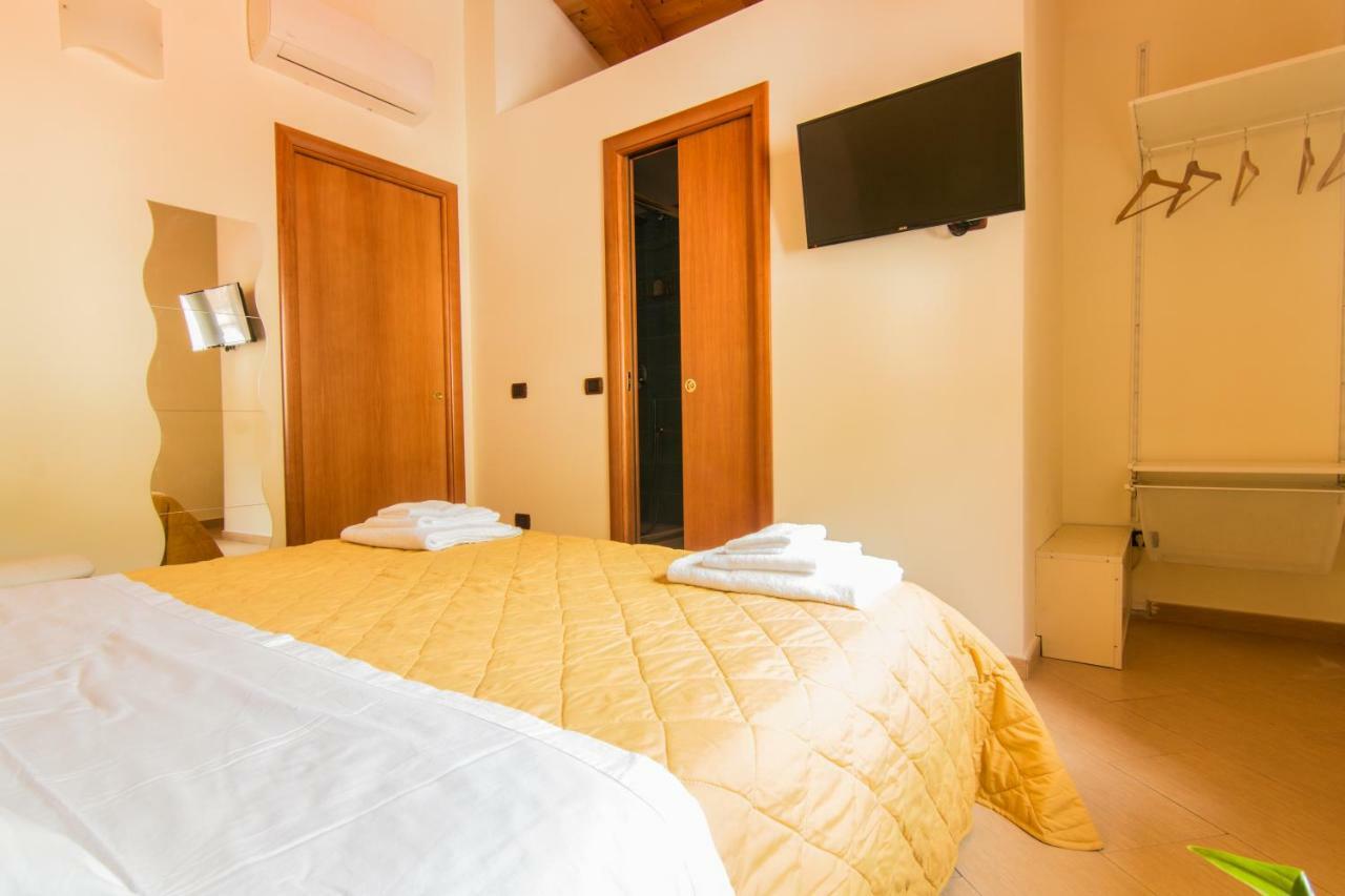 B&B Sotto Un Tetto Cetara Exteriér fotografie