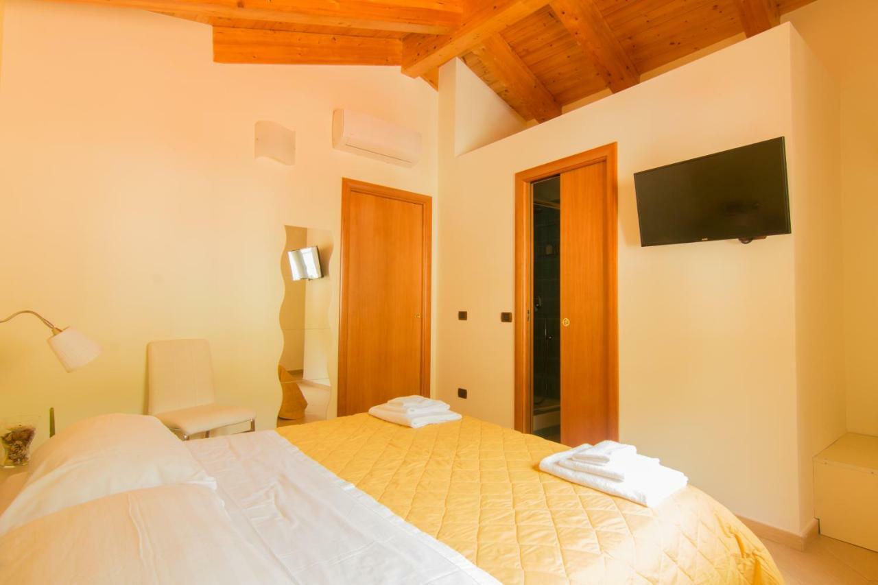 B&B Sotto Un Tetto Cetara Exteriér fotografie