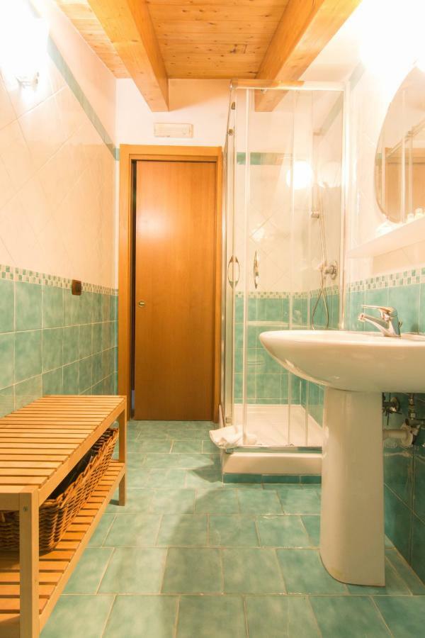 B&B Sotto Un Tetto Cetara Exteriér fotografie
