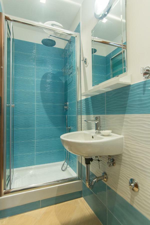 B&B Sotto Un Tetto Cetara Exteriér fotografie