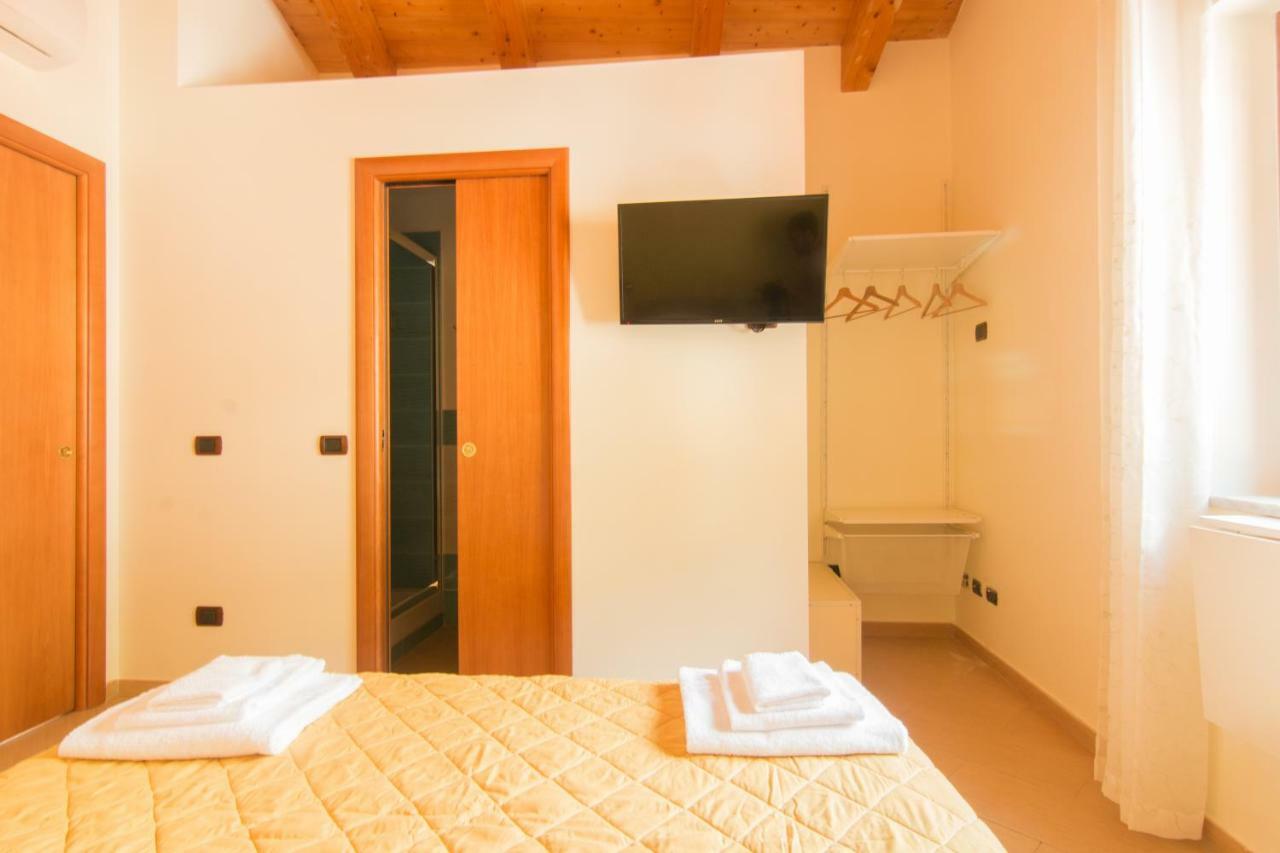 B&B Sotto Un Tetto Cetara Exteriér fotografie