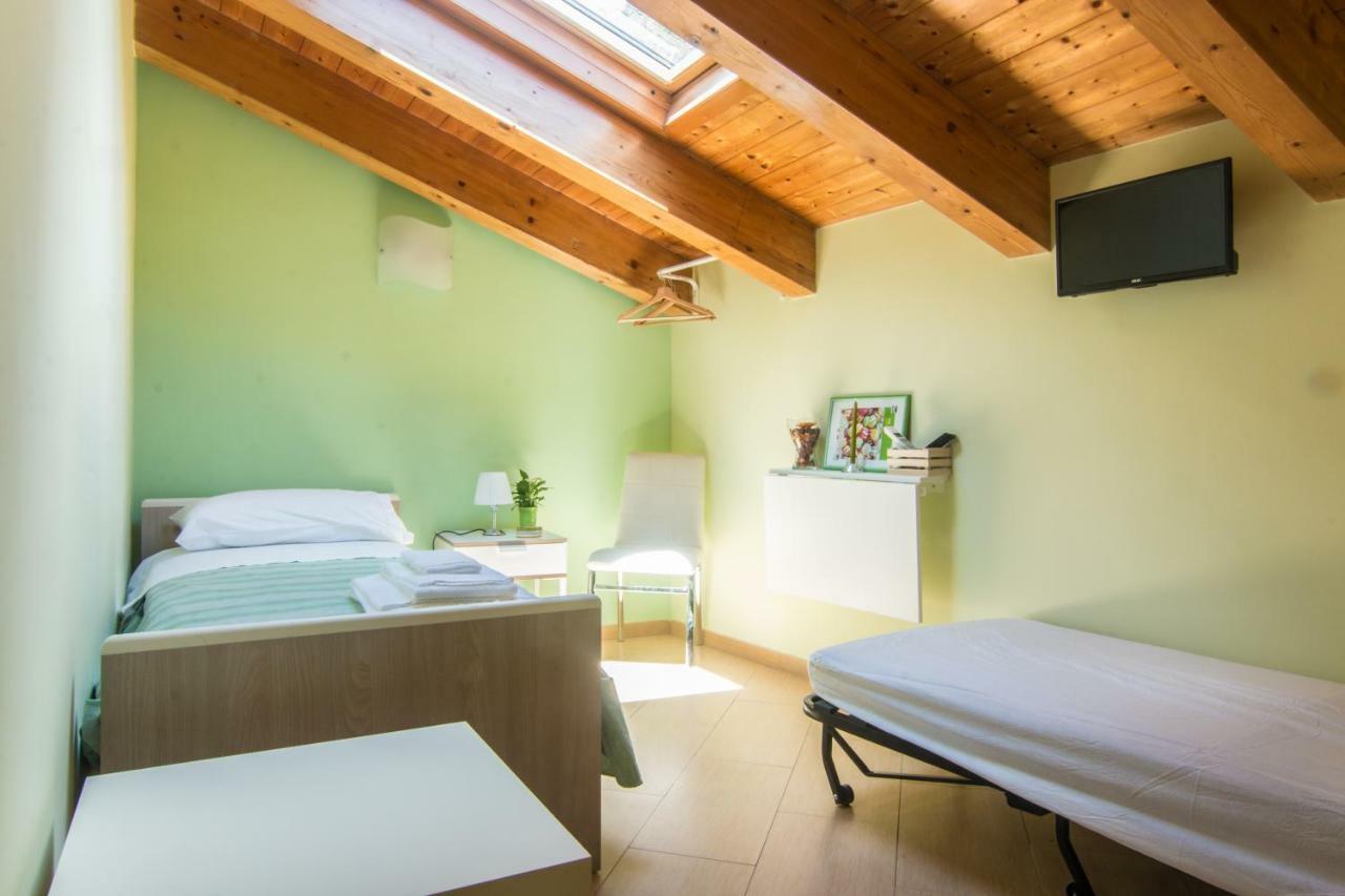 B&B Sotto Un Tetto Cetara Exteriér fotografie