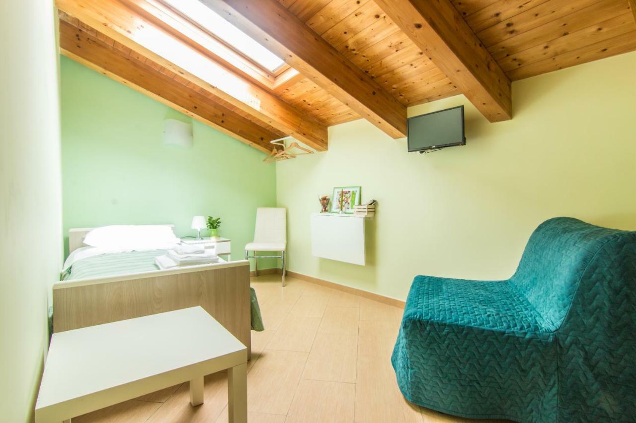 B&B Sotto Un Tetto Cetara Exteriér fotografie