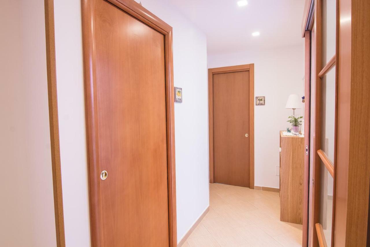 B&B Sotto Un Tetto Cetara Exteriér fotografie
